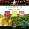 Aubier de Tilleul - 90 Comprimés - L'Héritage des Iroquois!