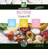Biotine 10 000 µg - Vitamine B8 - 90 Comprimés