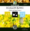 Bouillon Blanc - 90 Gélules - L'Herbe de Saint Fiacre !