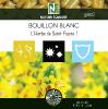Bouillon Blanc - 500 Gélules - L'Herbe de Saint Fiacre !
