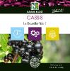 Cassis - 90 Comprimés - Le Groseillier Noir!