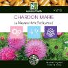 Chardon Marie - 90 Gélules Végétales - La Mauvaise Herbe Purificatrice !