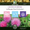 Chardon Marie - 500 Gélules Végétales - La Mauvaise Herbe Purificatrice !