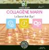 Collagène Marin - 500 Gélules - Le Secret Anti-âge !