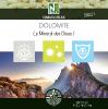 Dolomite - 500 Gélules - Le Minéral des Dieux !