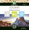 Dolomite - 90 Gélules - Le Minéral des Dieux !