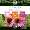Echinacéa - 90 Comprimés - La Tête de Hérisson!