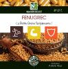 Fenugrec - 120 Gélules - La Petite Graine Surpuissante!