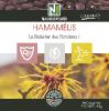 Hamamélis - 90 Comprimés - Le Noisetier des Sorcières!