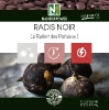 Radis Noir - 90 Comprimés - Le Raifort des Parisiens!
