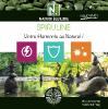 Spiruline - 180 Comprimés - Votre Harmonie au Naturel !
