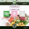 Vitamine B Complexe - 500 Comprimés