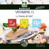 Vitamine D - 90 Comprimés - La Vitamine du Soleil !