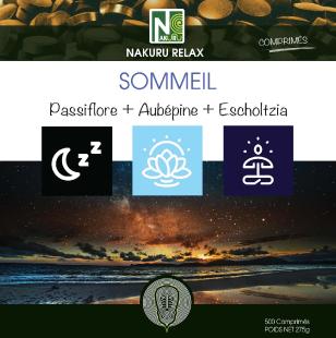 Pack Sommeil et Stress - Camomille, Escholtzia, Passiflore Bio - France -  Naturist Plantes